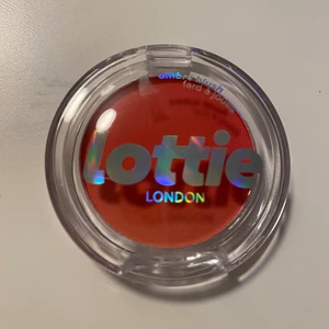Lottie London Haze ombré blush - Oanvänd