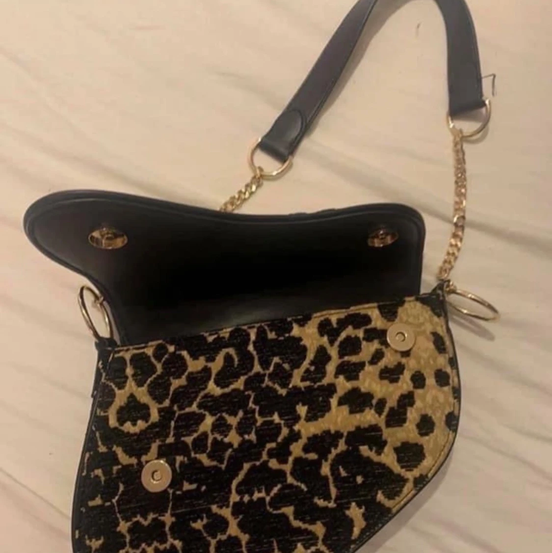 Väska från Ginatricot