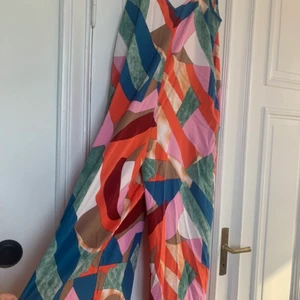 Byxdress färger - Byxdress Linnea. Pösiga byxor 