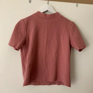 Rosa topp - Katt finns i huset 🐱