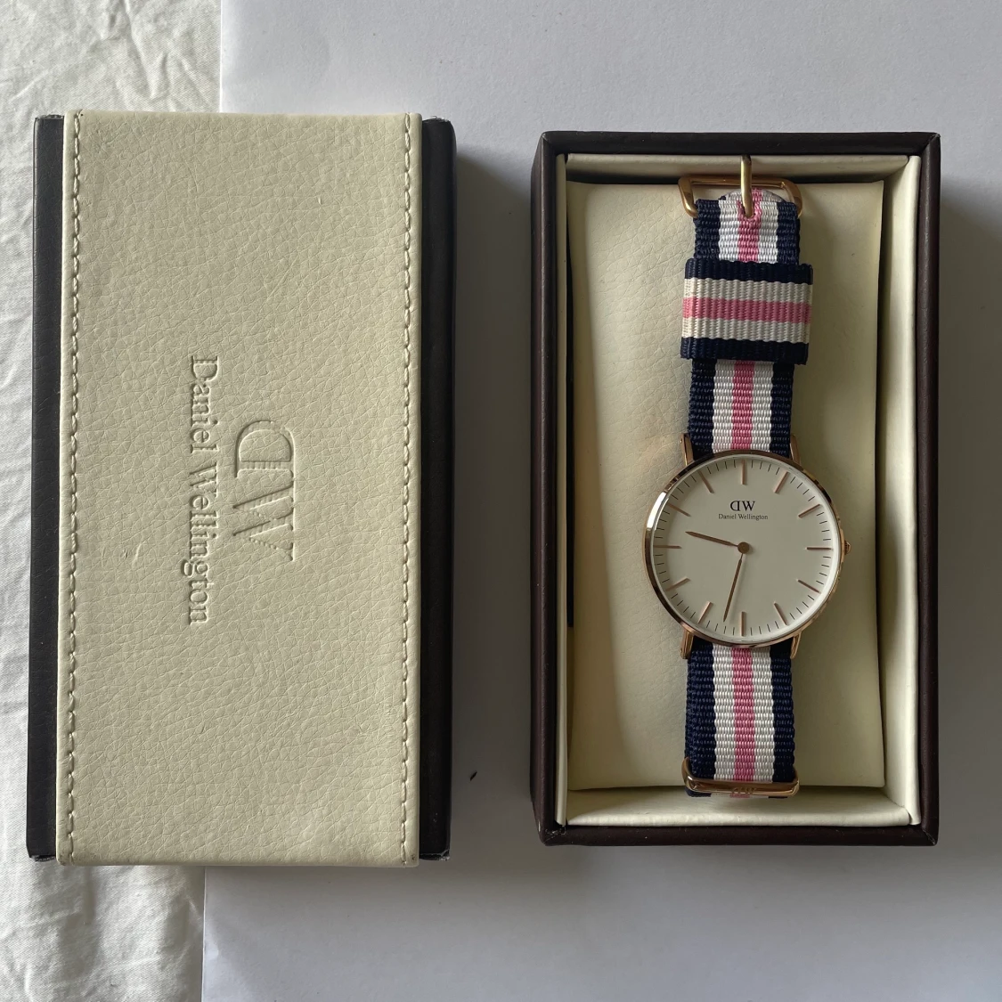Daniel Wellington 
