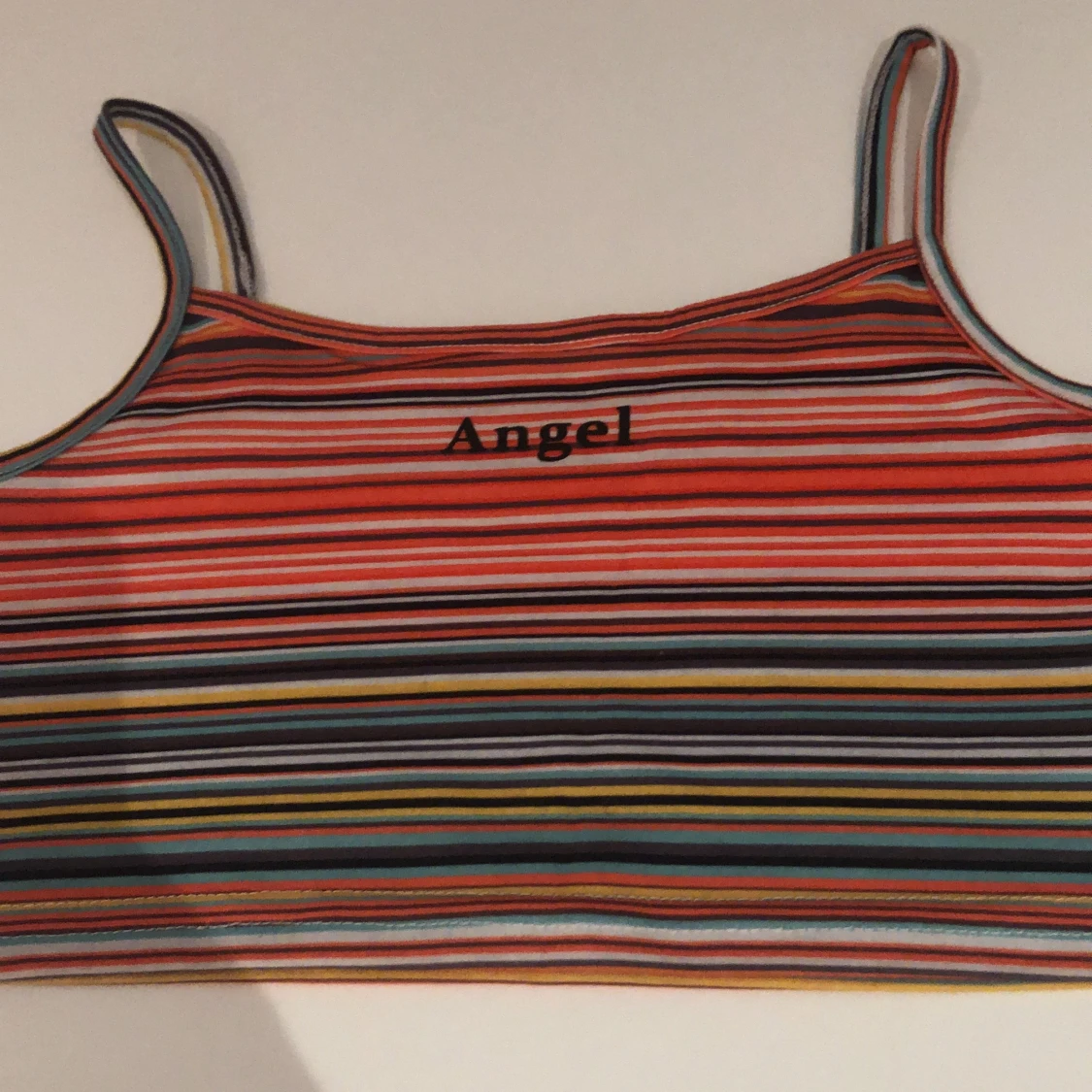 Supersöt topp💗 - 90