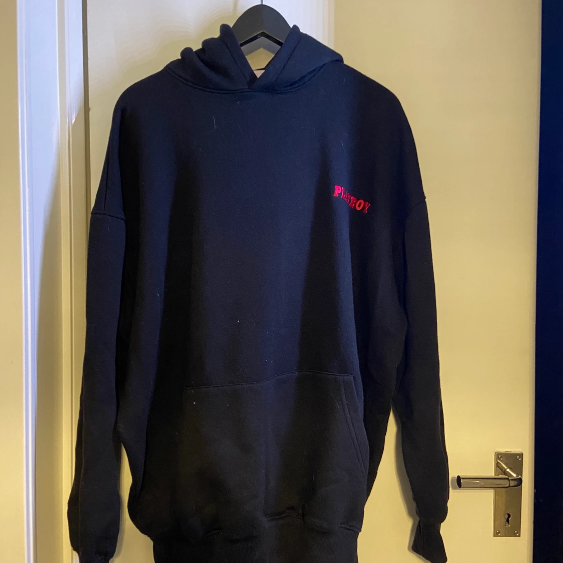 PlayBoy Hoodie  - 90