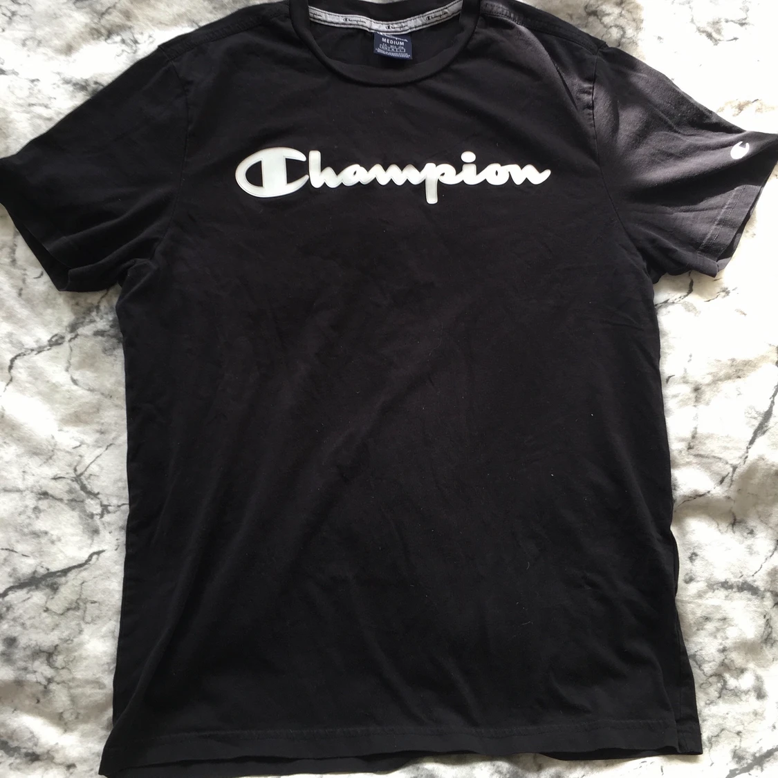 Champion tshirt  - 91