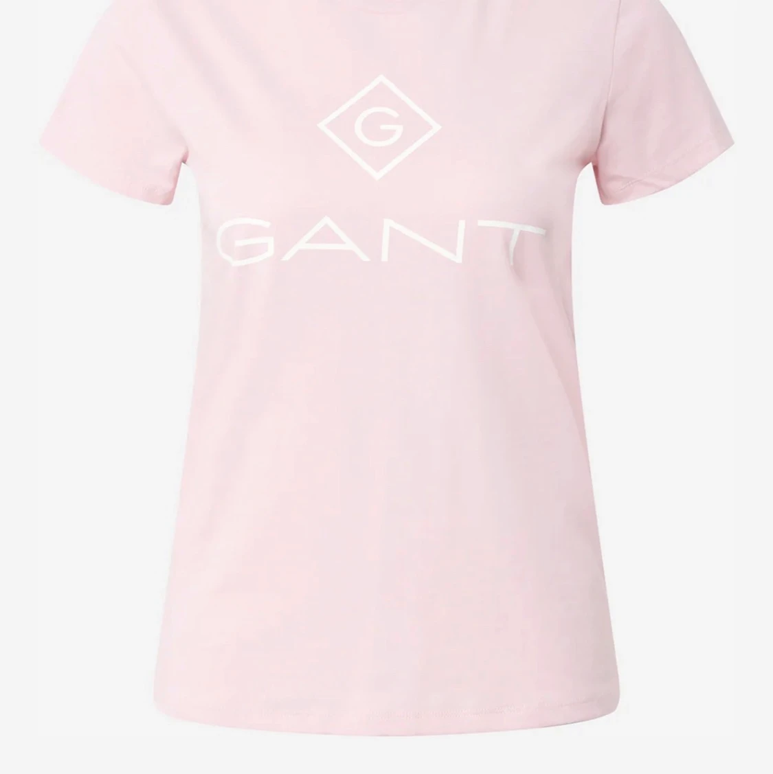 Gant tröja rosa - 91