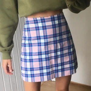 Kjol - Monki - I fint skick 🙊🦄