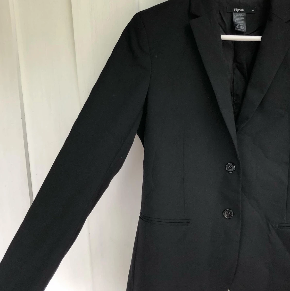 Filippa K kavaj strl M - 90