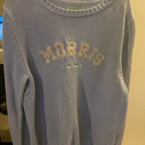 Morris tröja - Morris tröja! Knappt använd och bra skick. Finns fler bilder och priser kan diskuteras. 