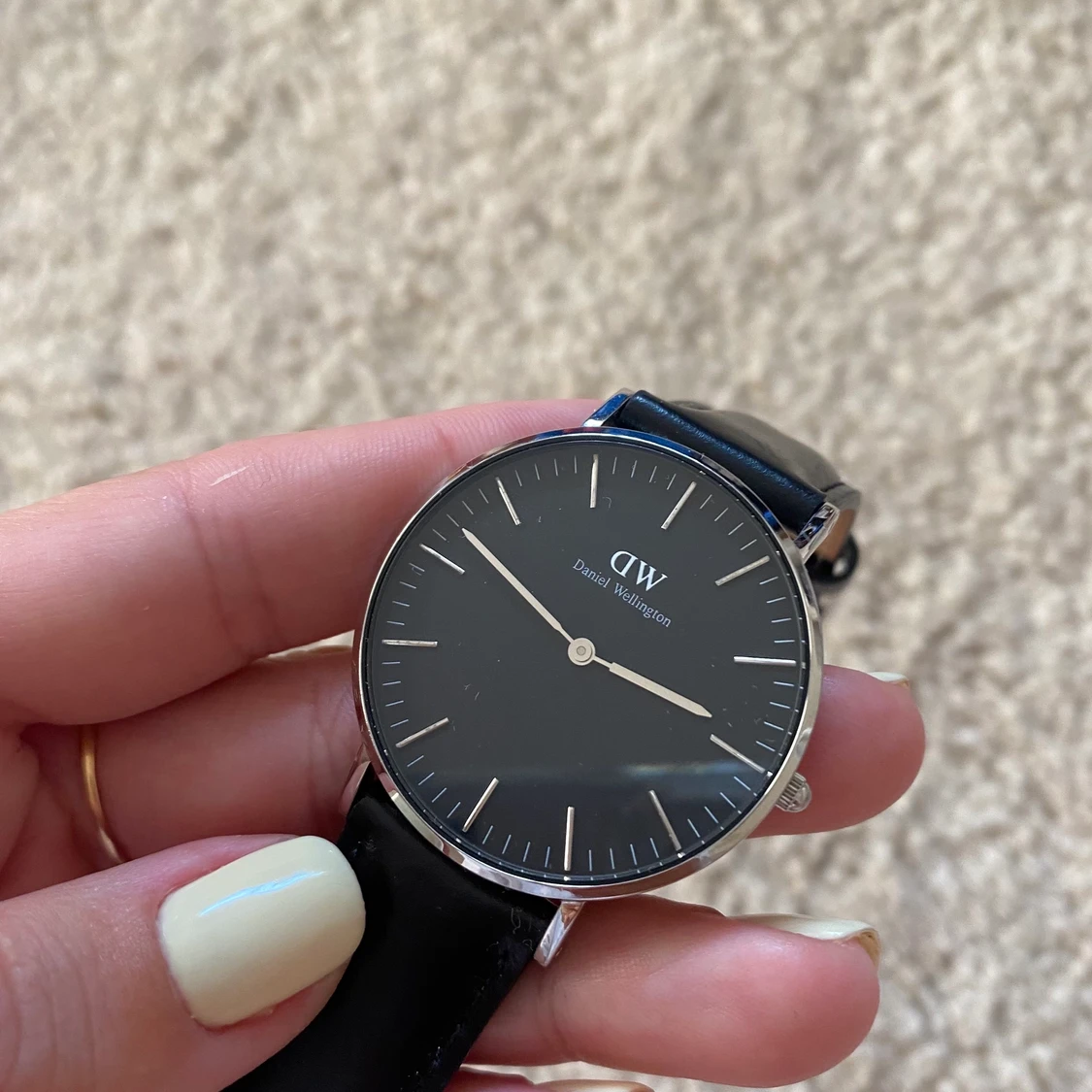 Daniel Wellington klocka - 91