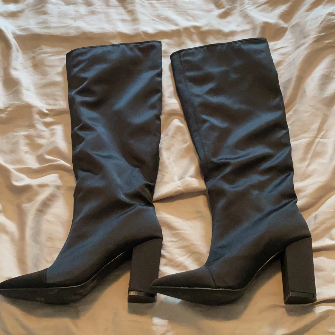 Stövlar strl 39 - 90