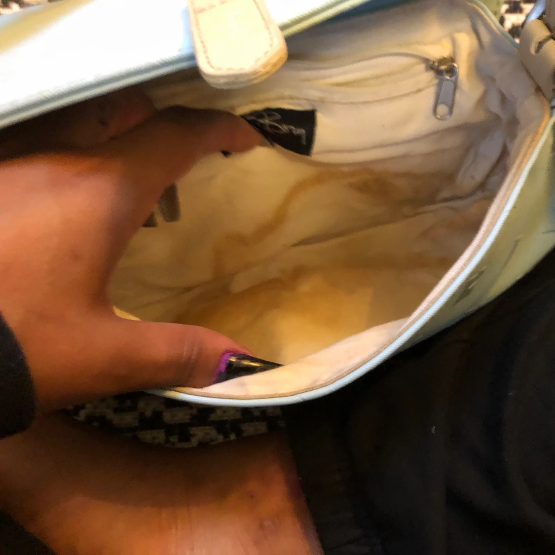 Björn Borg väska - 91