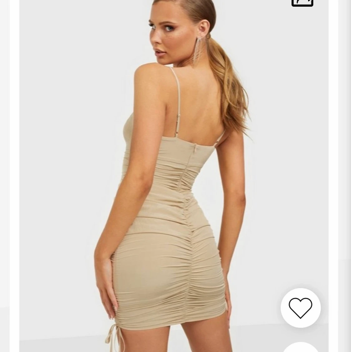 Klänning Nelly - 90