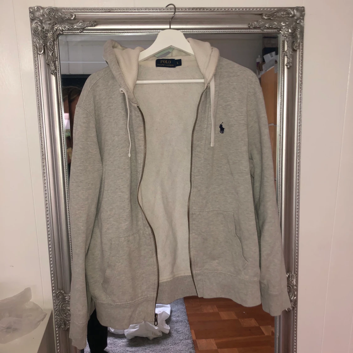 Polo Ralph lauren tröja