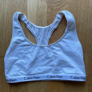 Calvin Klein topp - Topp från Calvin Klein