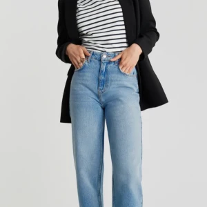 Gina vintage jeans - Används inte längre 