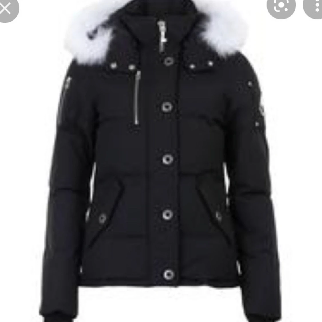 Moose Knuckles 3q Jacka - 90