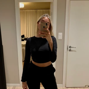 Topp från NAKD - Jäättefin topp från NAKD 🌺