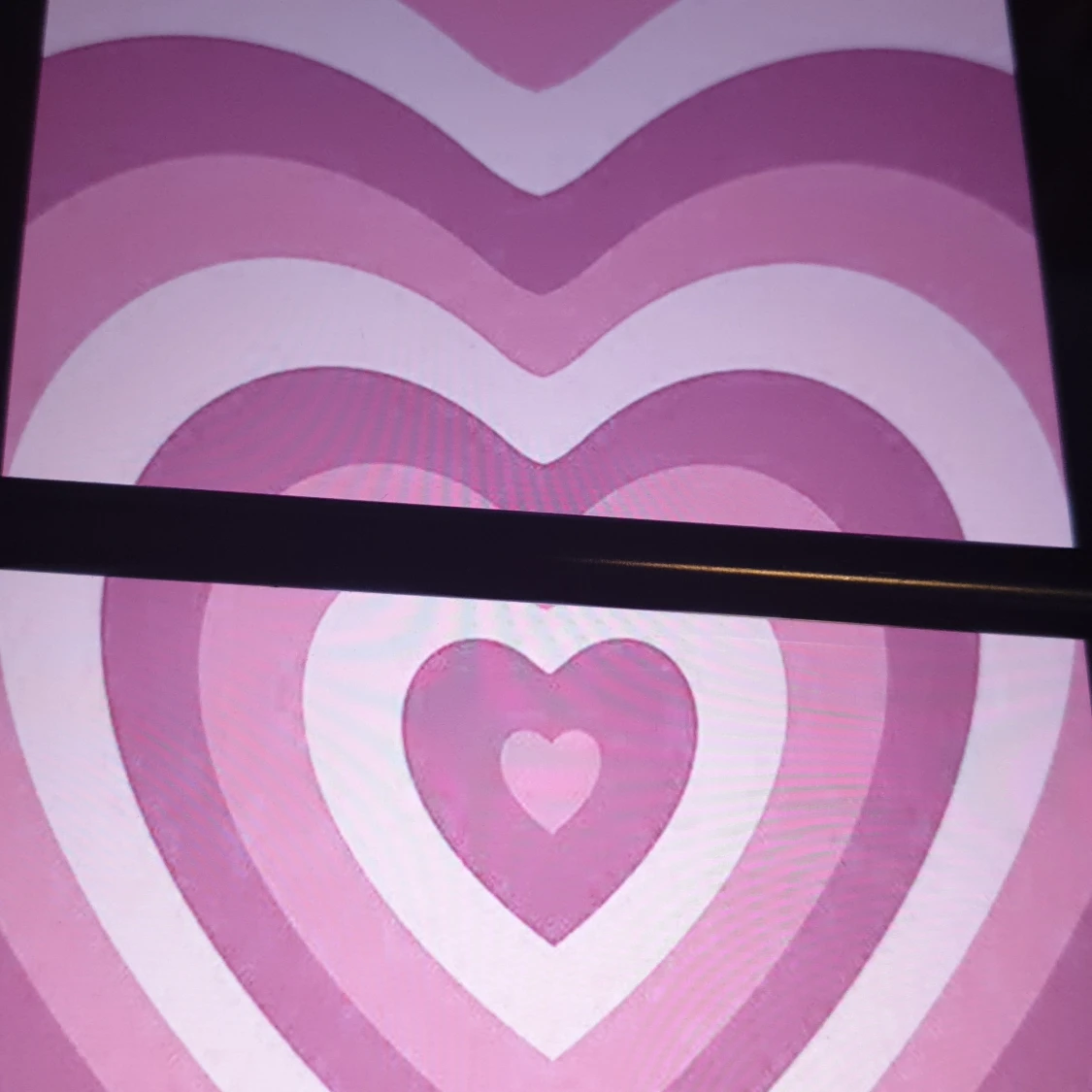 IPad/phone pen black + cleaned before - 90