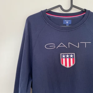 Oanvänd Gant - Helt ny Gant tröja med prislapp kvar. Stl L 