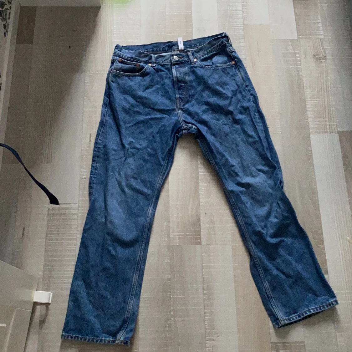 Weekday jeans space 32/30 - 90