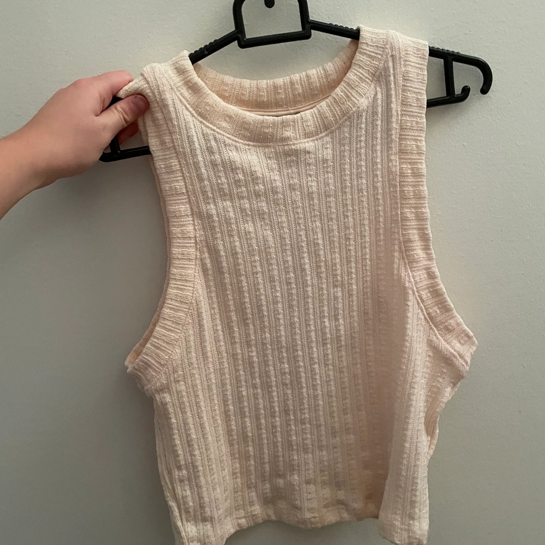 Finaste toppen!❤️