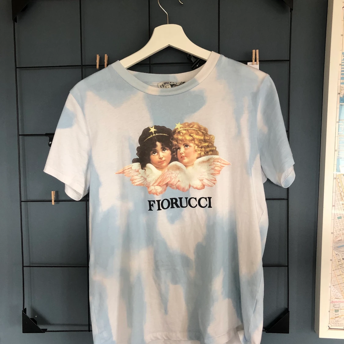 Fiorucci tröja