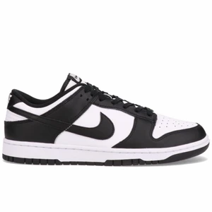 Dunk Low Panda - Säljer dessa oanvända skor! Strl. 36-42.5
