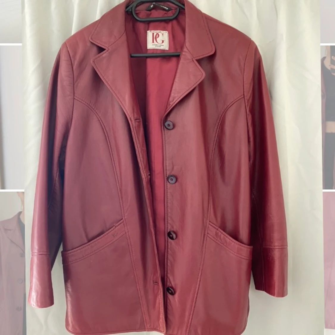 PG Leather Fashion Sweden  - 90