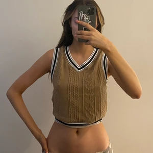 väst  - Passar xs/s