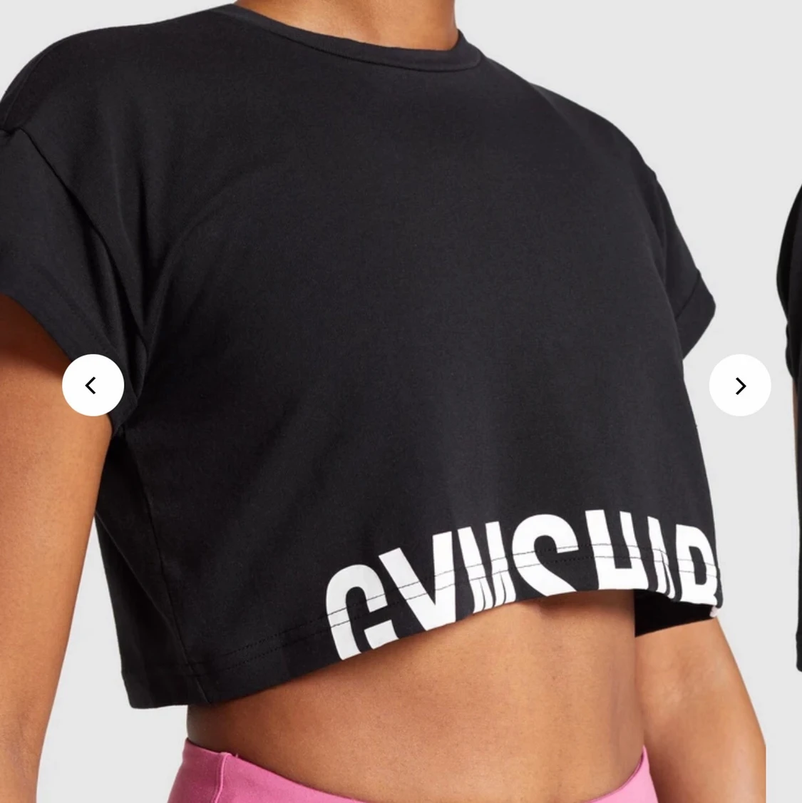 Gymshark tröja! - 90