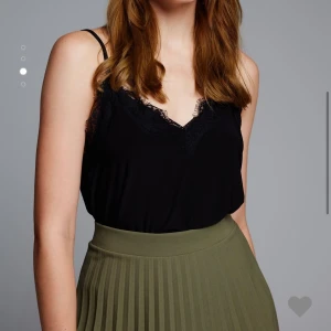 Lingerie top - Endast prövad 