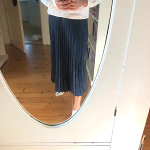 Kjol från zara - Kjol från zara. Aldrig använd. Storlek M. 