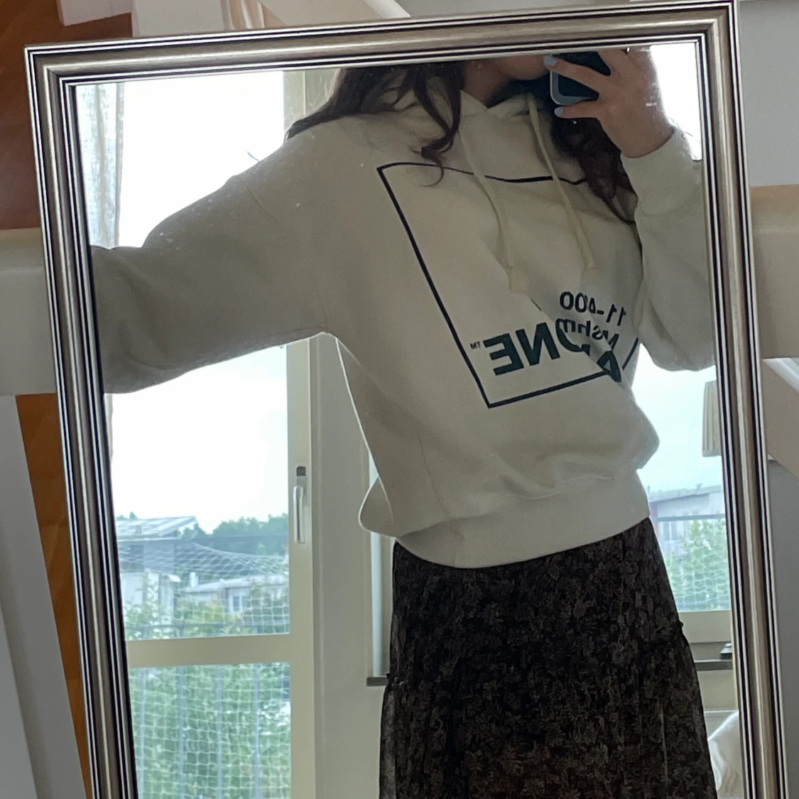 vit hoodie pull&bear - 90