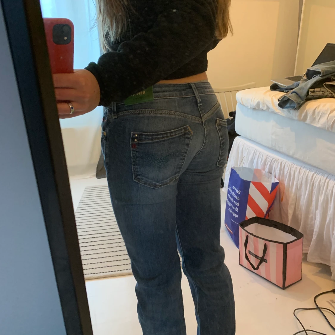 Replay jeans
