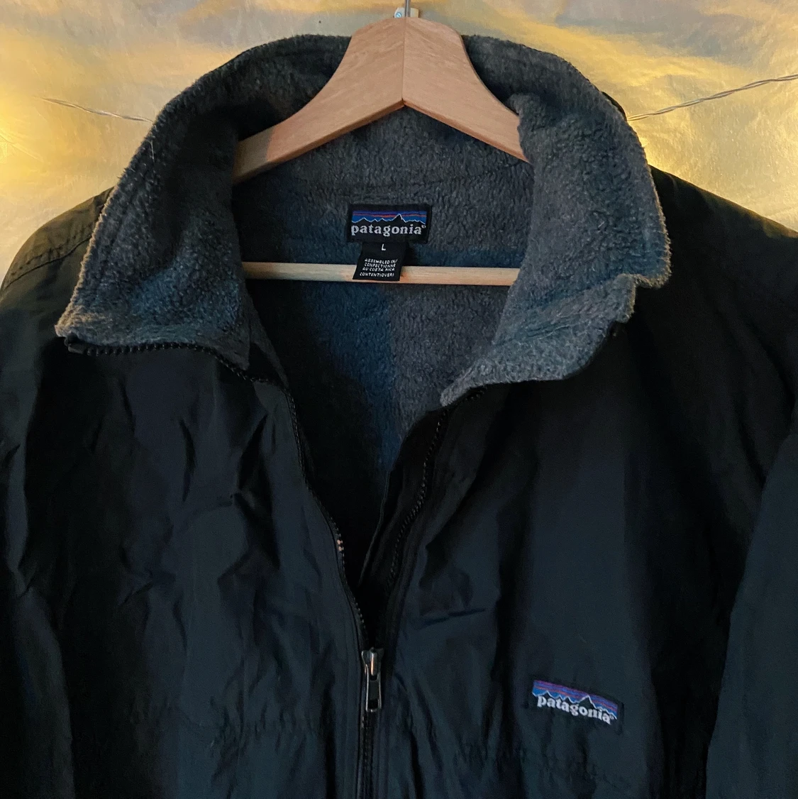 Patagonia jacka - 90