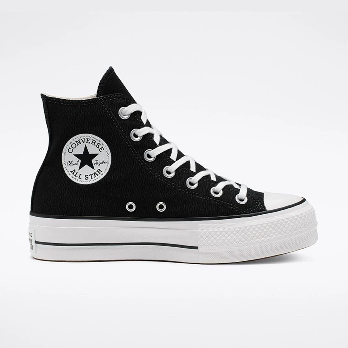 Platform converse