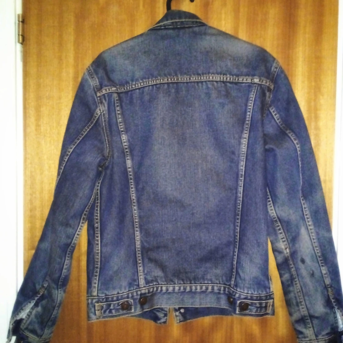 Jeans Jacka - 90