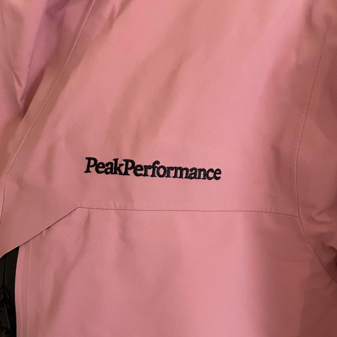 Peak Performance skidjacka - 91