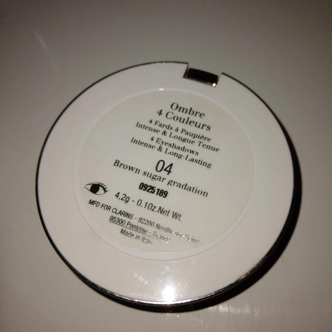 Clarins ögonskugga  - 91