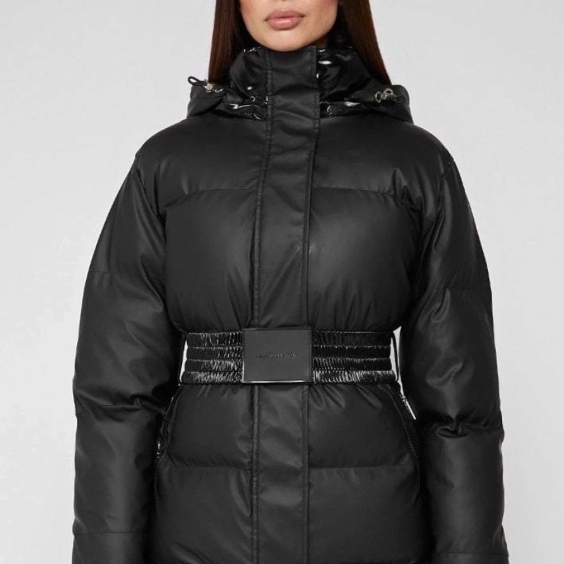 Manière de voir vinter jacka