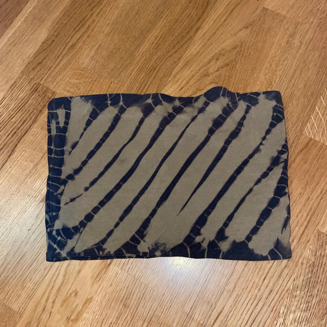 Bandeau topp från Weekday - 91