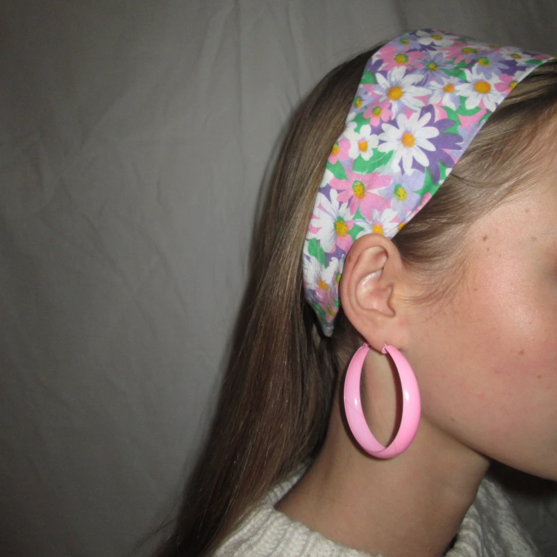 Hårband ”MATHILDA” - 90