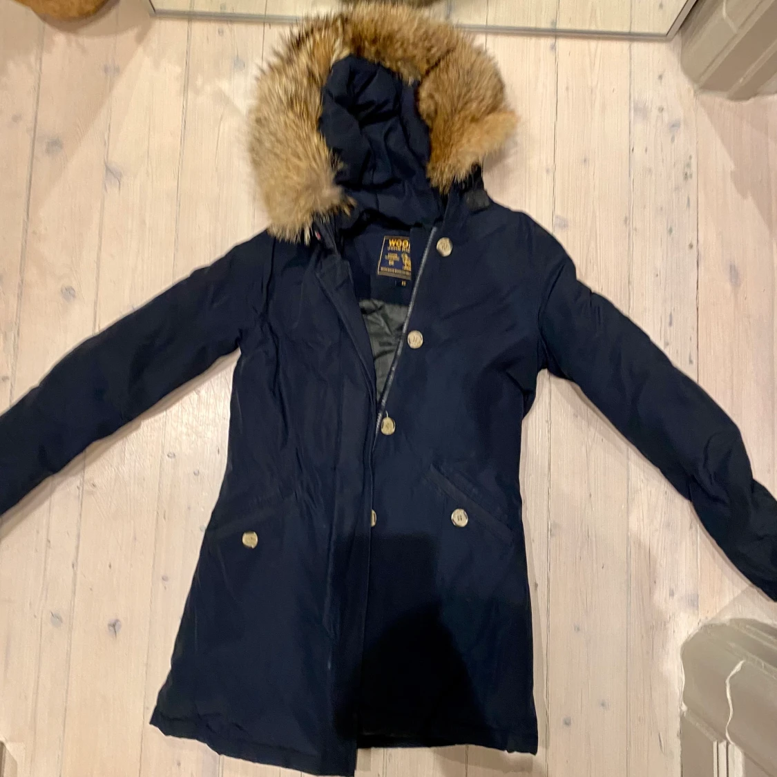 Woolrich Jacka