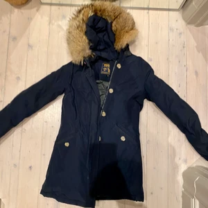 Woolrich Jacka - Använd frekvent. Säljer pga av för liten