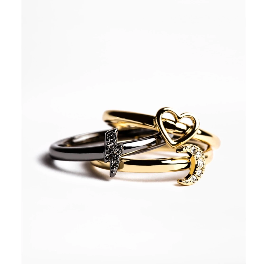 Zadig ringar