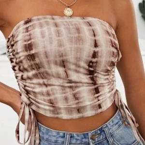 Fin topp - Fin topp, använt det några gånger. 