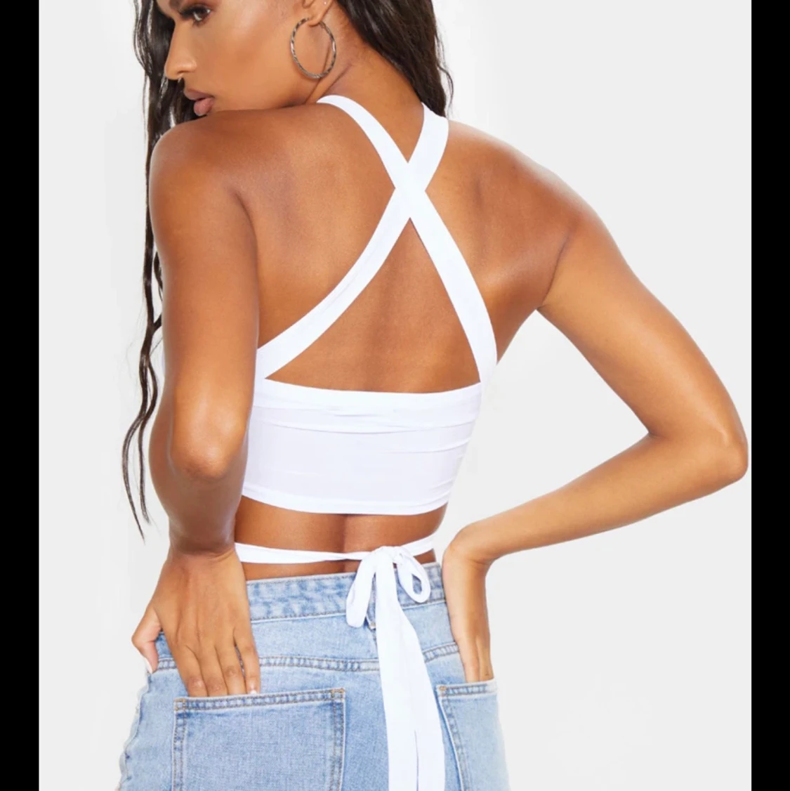 Bandeu med band  - 90