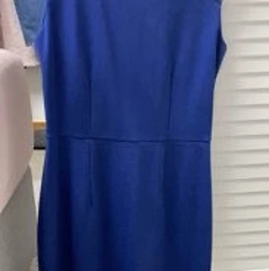 klänning  - använd två ggr