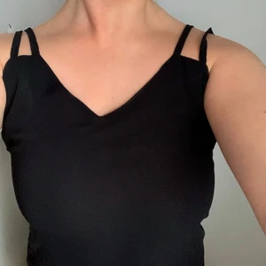 Kort klänning från Acesnug  - Supersnygg klänning från Acesnug. Storlek: S. Pris: 60 kr +frakt 🖤