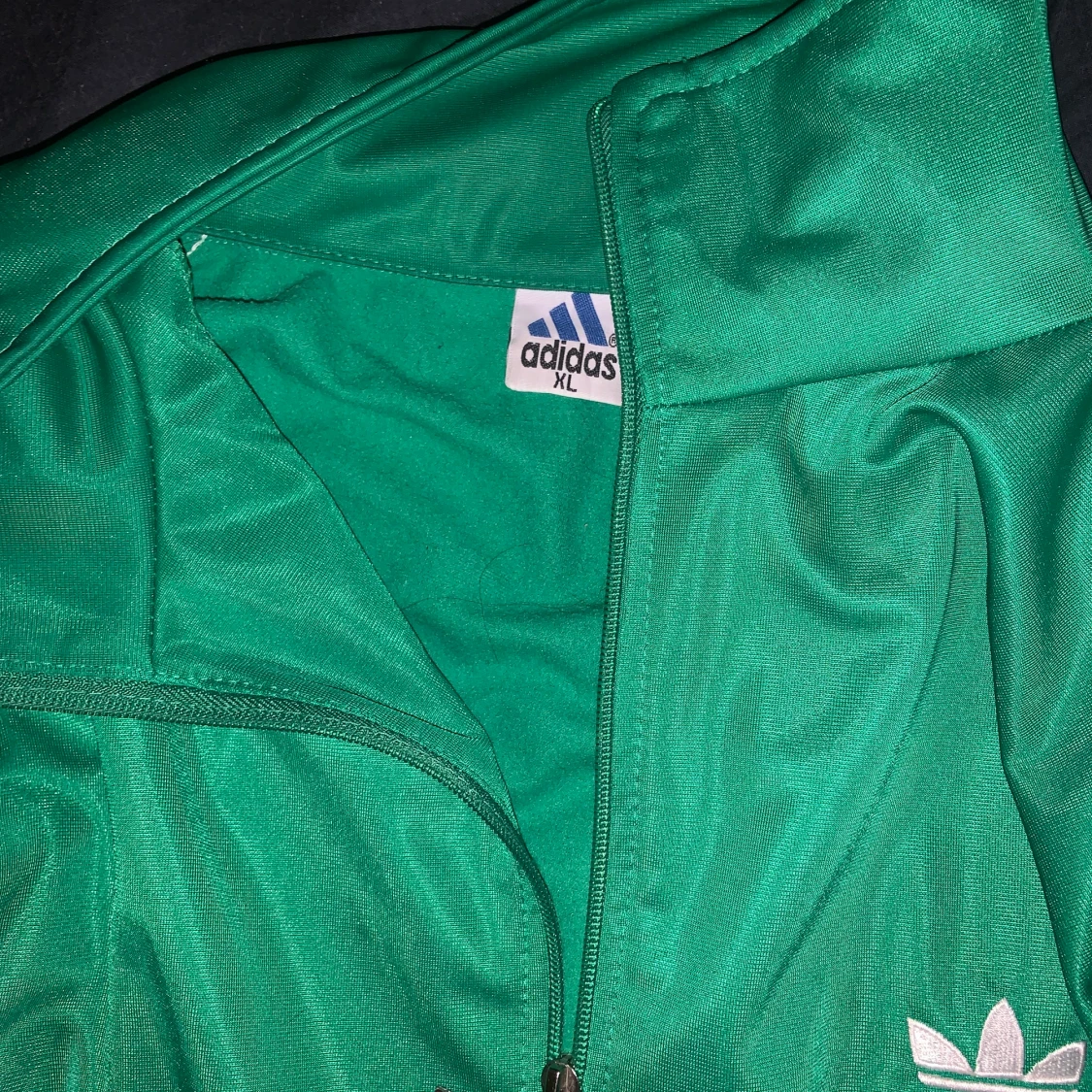 Adidas Tjocktröja - 90